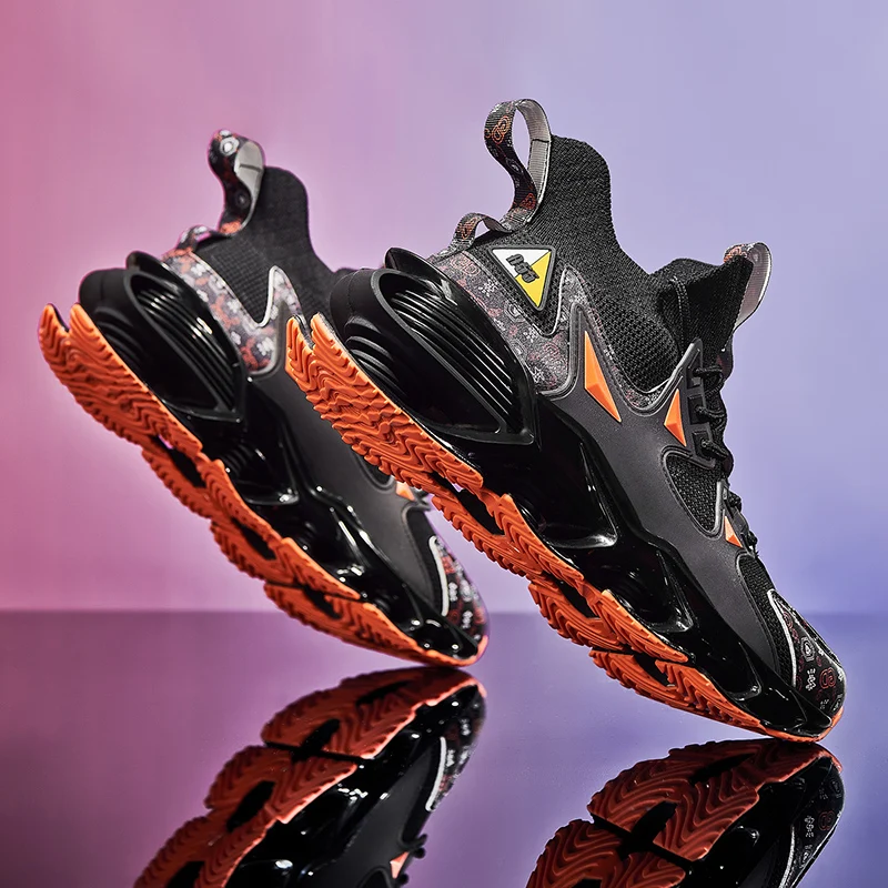 

Shoes men Sneakers Male casual Mens Shoes tenis Luxury shoes Trainer Race Breathable Shoes fashion loafers running Shoes for men