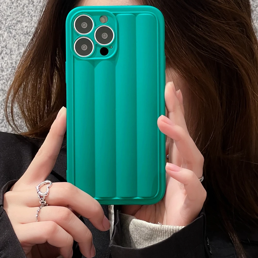 Модный 3D чехол для телефона с римскими колоннами iPhone 13 12 11 Pro Max XR XS 7 8 Plus