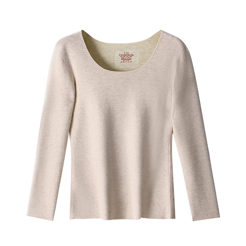 2022 электрическое нижнее белье термокостюм бесшовный топ женские осенние брюки