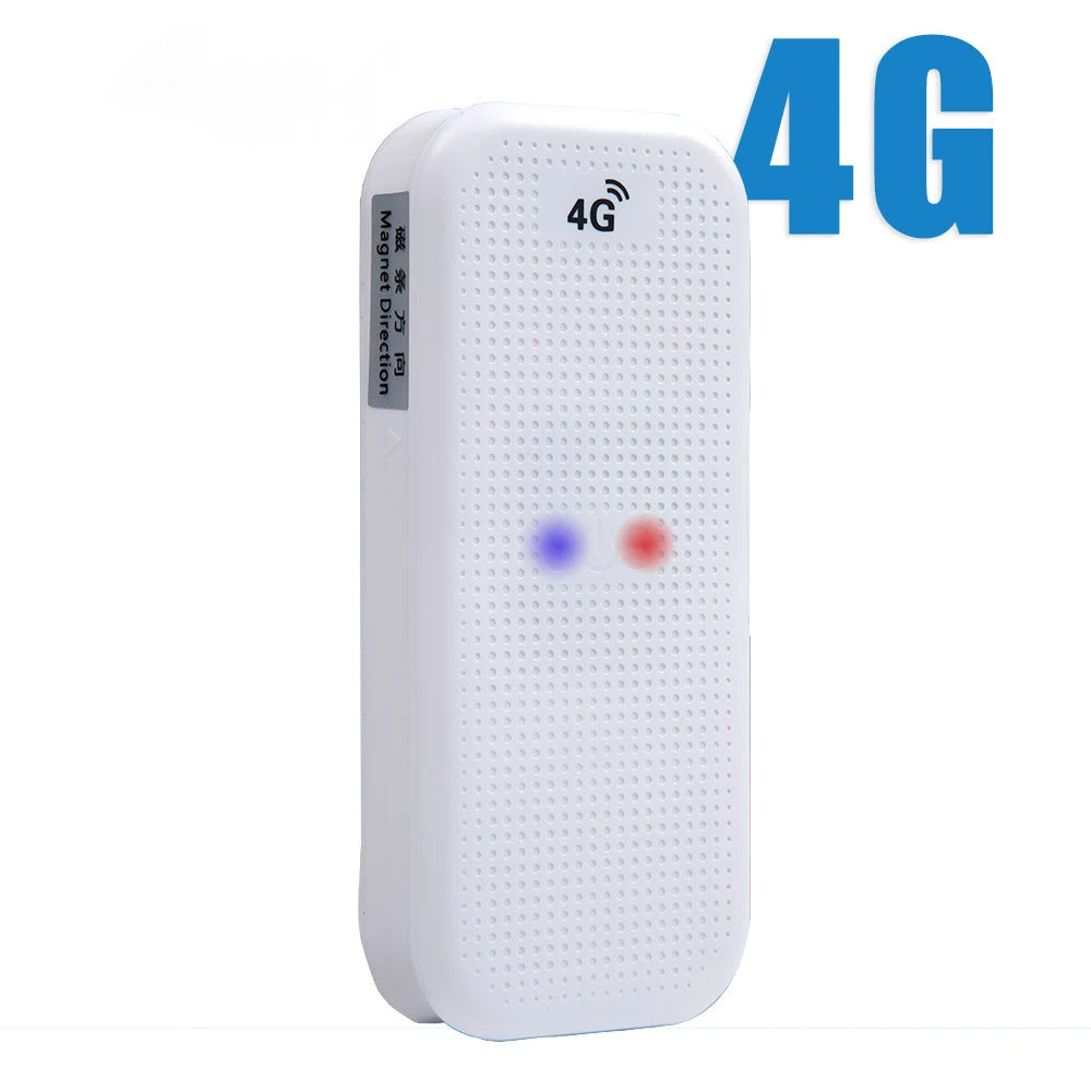

Door Alarm RF V23 4G GPS Tracker mini gps tracking device Personal long Standby Time Real time SOS Magnet Led Free APP