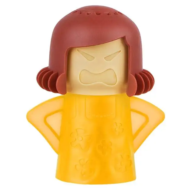 

Кухонный паровой очиститель для микроволновки