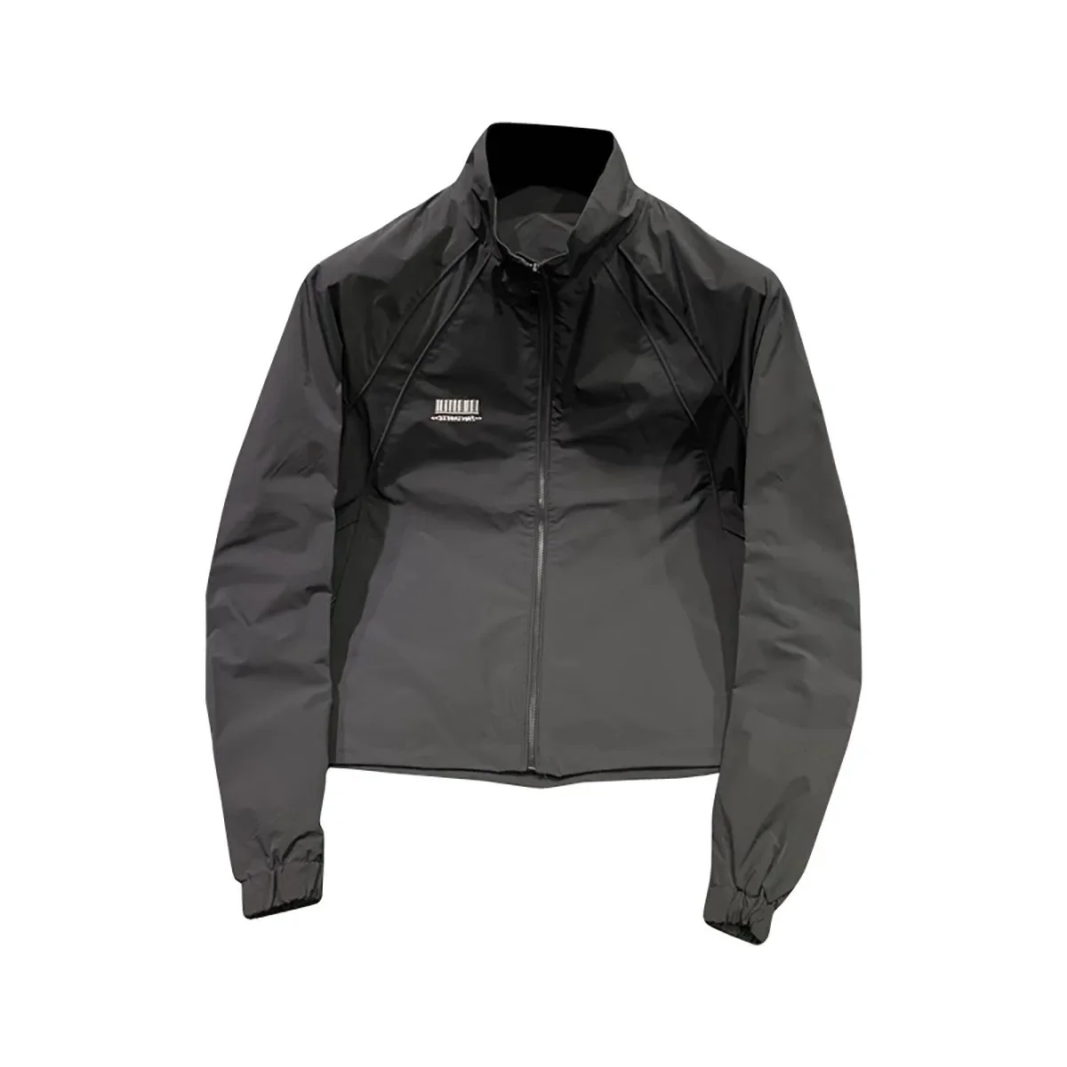 Мужская повседневная свободная рабочая одежда куртка 2024 весна-осень новая