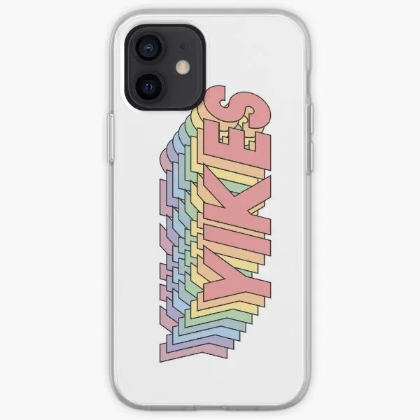 

Yikes Iphone Tough Case Phone Case Customizable for iPhone 6 6S 7 8 Plus 11 12 13 14 Pro Max Mini X XS XR Max Soft Pattern