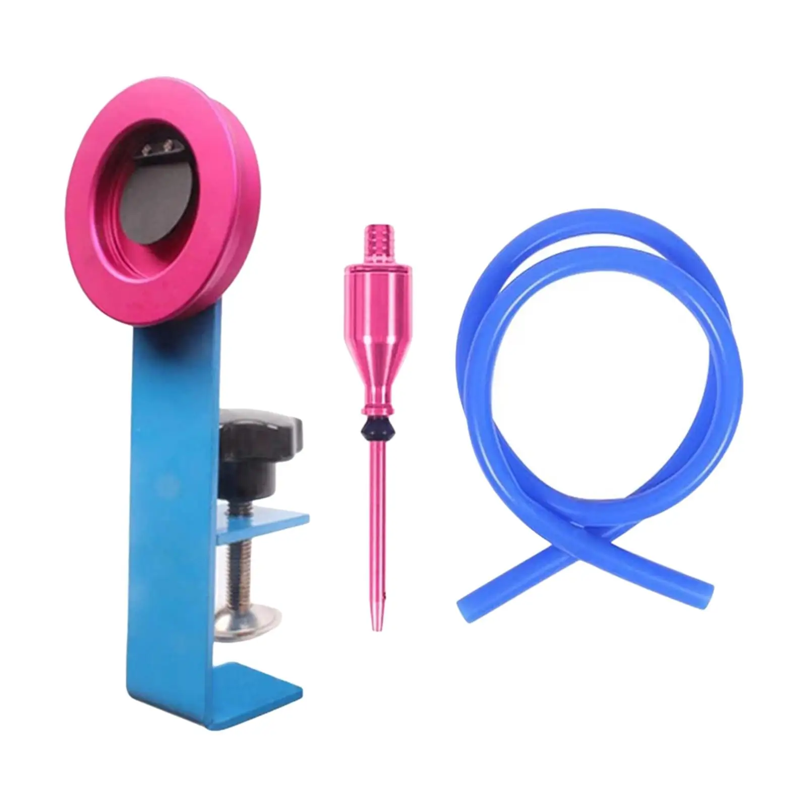 

Portable Balloon Expander for Anniversar Valentine'S Day Birthday Party