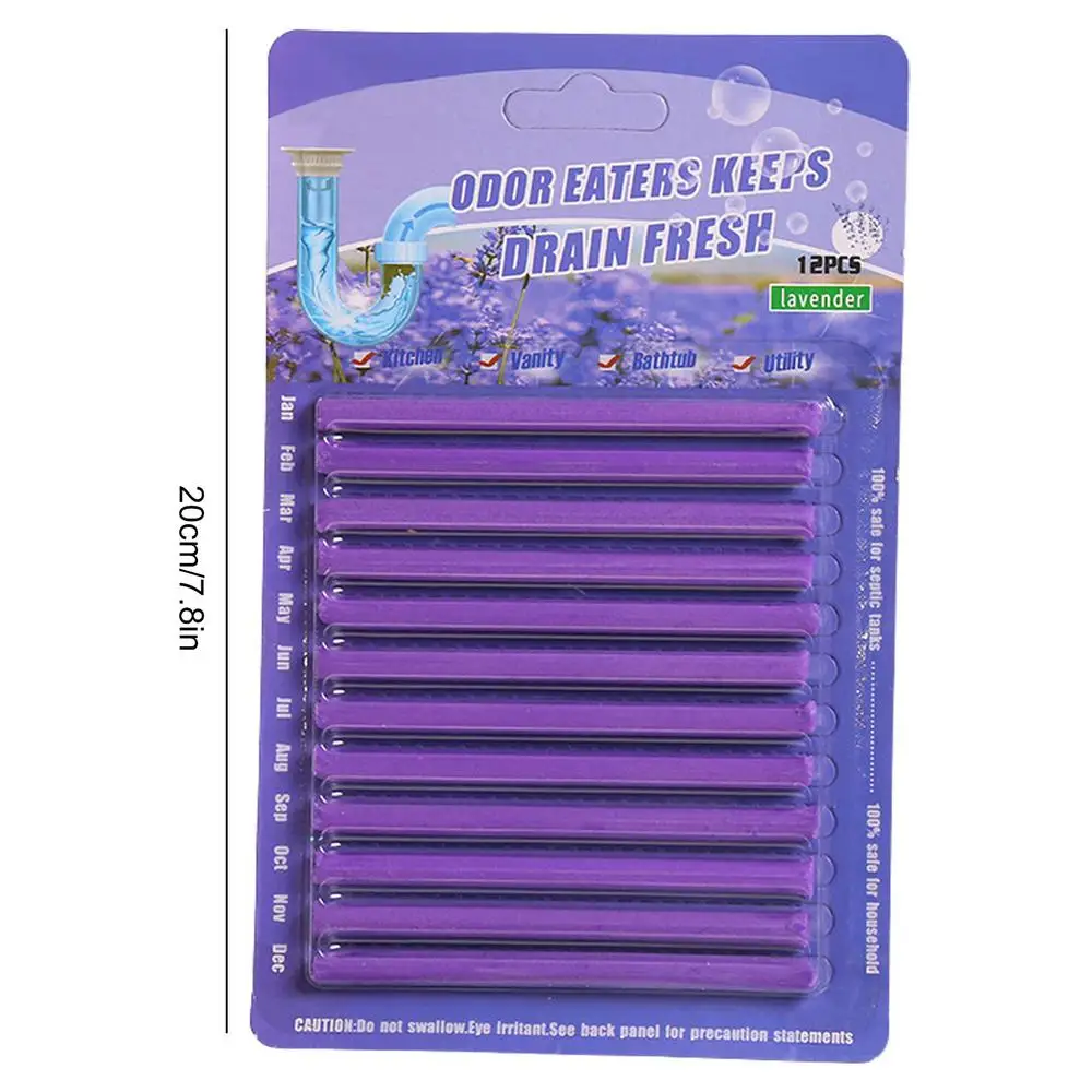 

Набор акриловых щеток для чистки труб