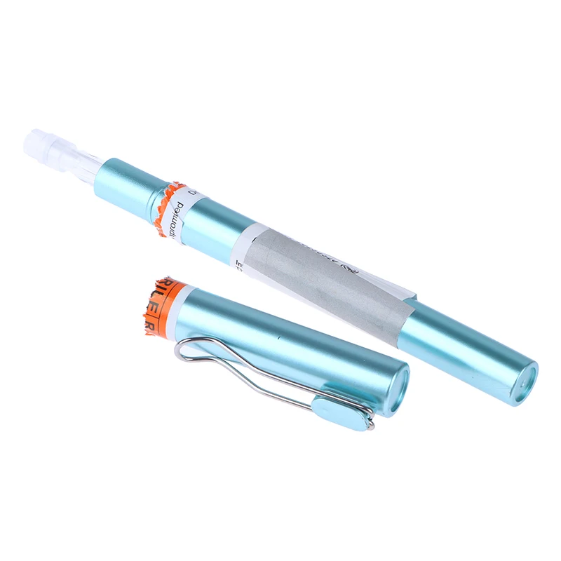 Rescue Pneumothorax Medical Chest Cathether Needlecatheter Needle Decompression First Aid Kit