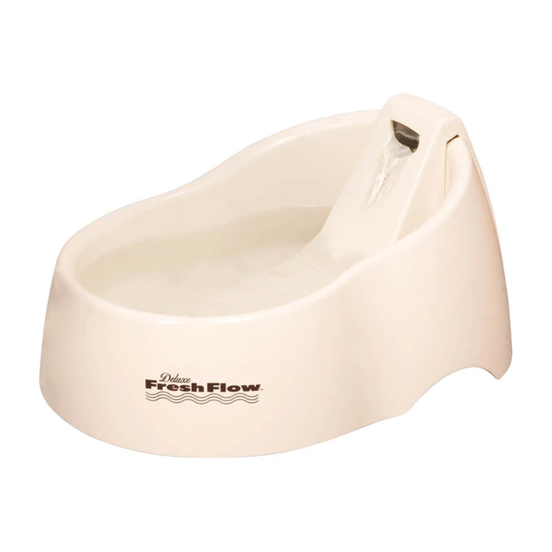 

Flow Purifying Water Pet Fountain