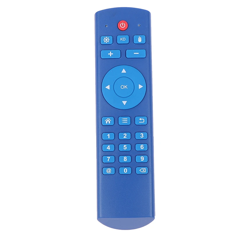 

1PCS New IR Wireless Remote Control For X96 Mate X96q Max TV BOX