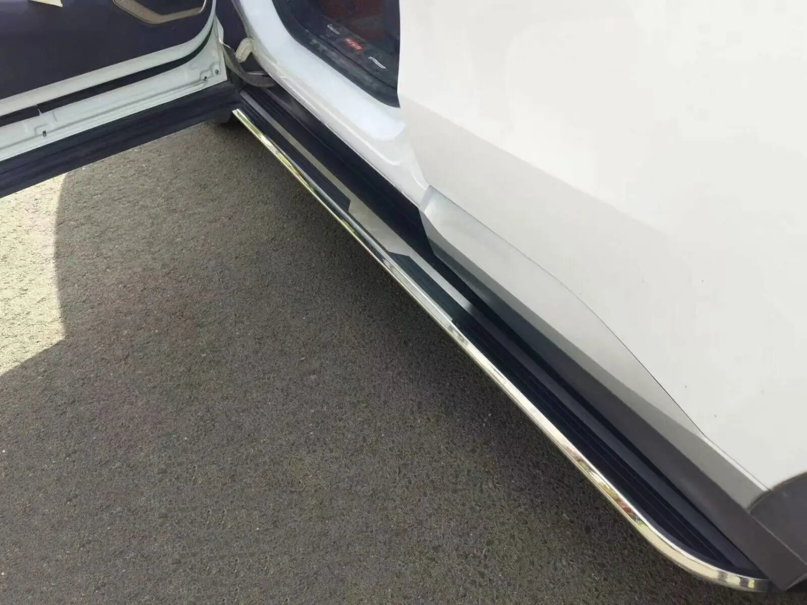 2 шт. подножка боковая подходит для riveran R1S 2022-2024 Nerf бар