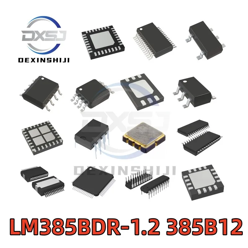 Новинка, оригинальная фотовспышка B12 LM385B12, фотовспышка SMT SOP8