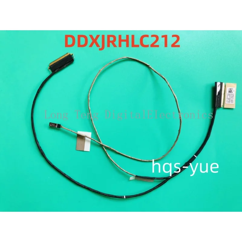 Оригинальный кабель для Asus VivoBook 16x OLED k3604 4K EDP ddxjrhlc212