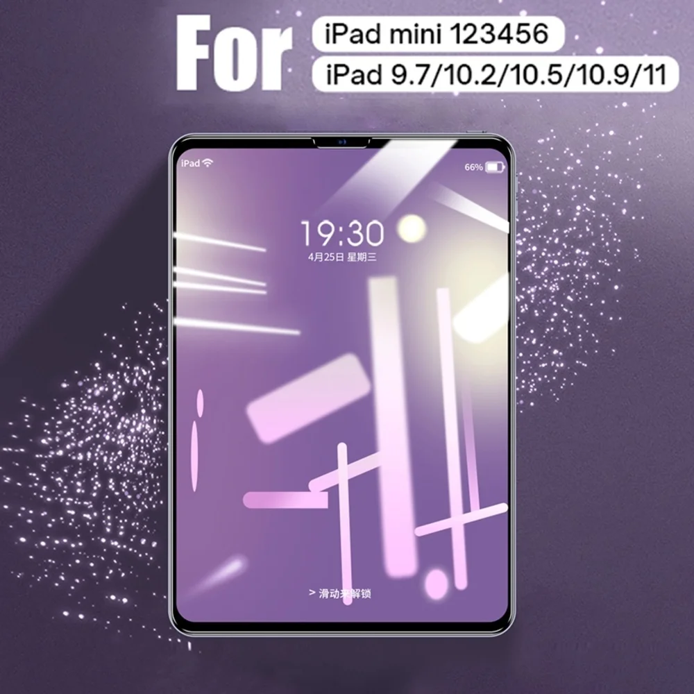 

Для 2021 iPad 10,2 2020 iPad Pro 11 Air 4 10.9 Защита экрана из закаленного стекла для 9,7 iPad 2 3 4 5 6 7-го поколения 7,9 Mini 2 3 4 5 6