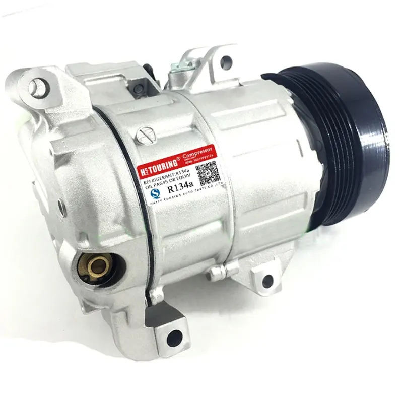 DCS-14IC AC A/C компрессор для Suzuki Grand Vitara II JT 2 0 AWD 2005-2015 95200-64JB0 95200-64JB1 95201-64JB0 95201-64JB1