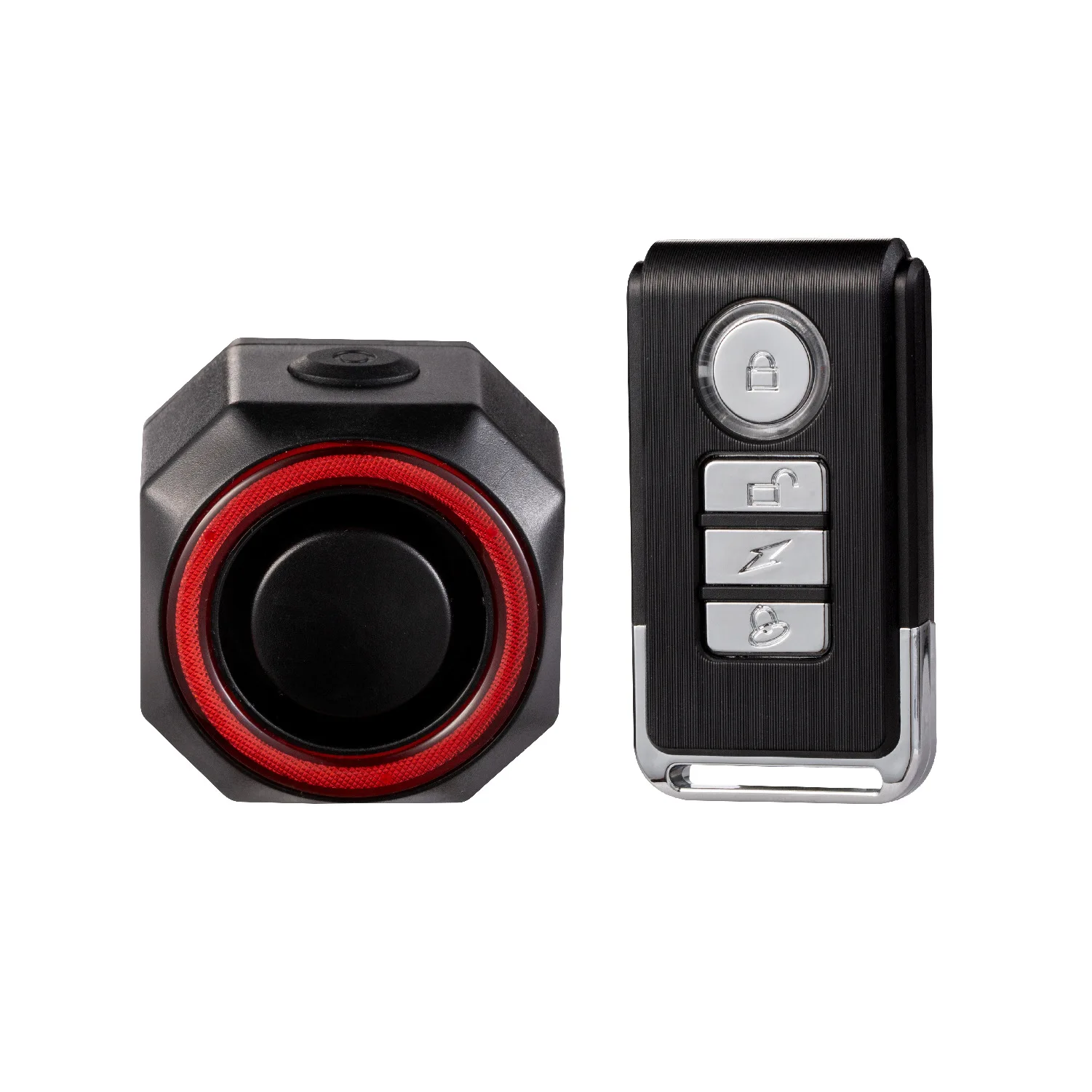 

Bicycle Intelligent Taillight Anti-theft Alarm Brake Warning Bike Light Lithium Battery Charging Multifunctional High Brightness