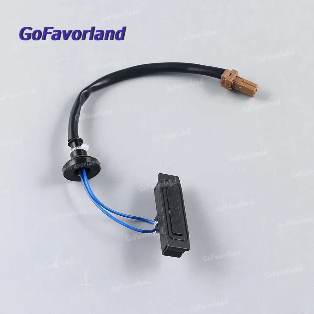 

Кнопка открывания багажника автомобиля 25380-2DT0A для Nissan Sentra Tiida C11 LATIO Versa Maxima Altima