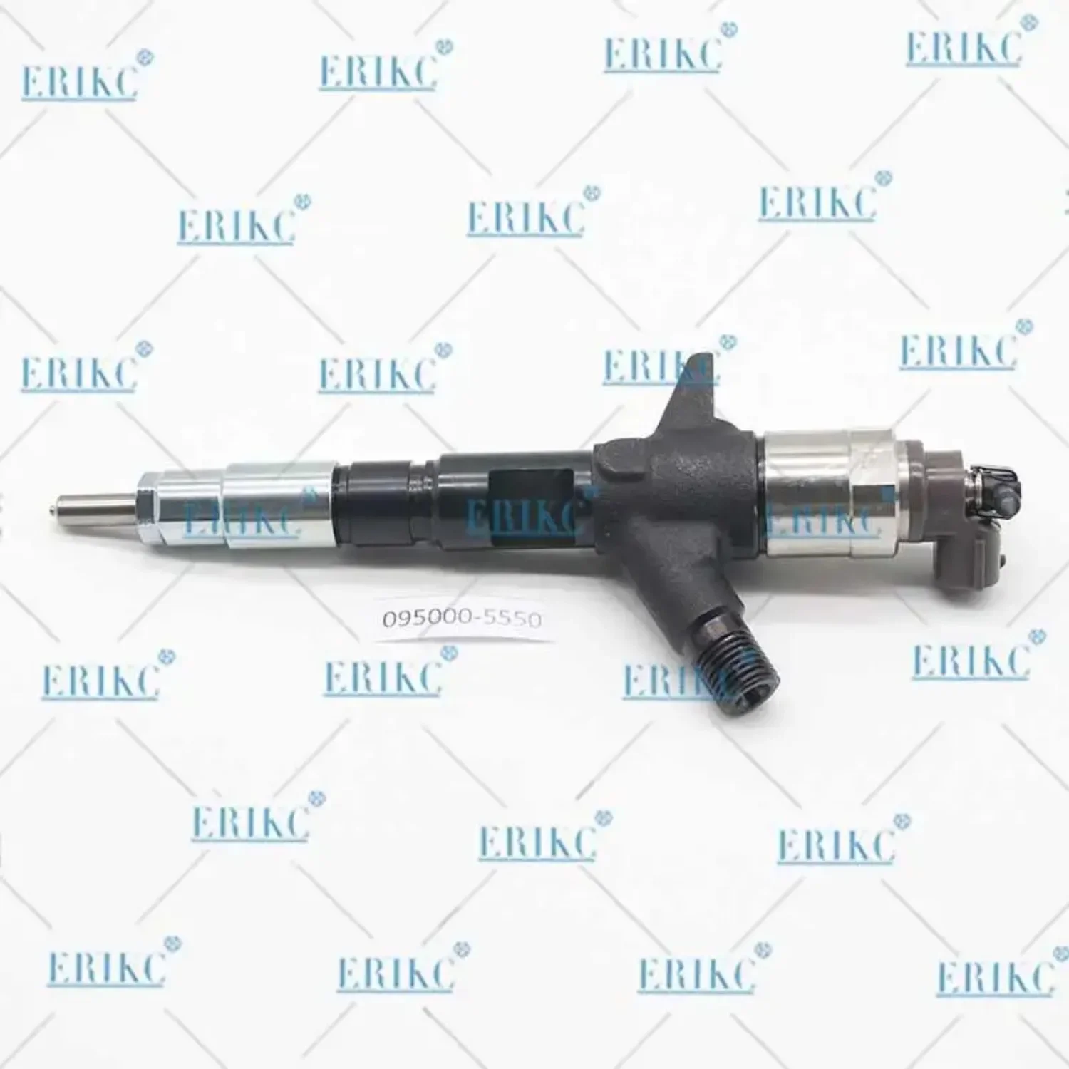 4ПК 095000 -5550 Форсунка Common Rail 33800-45700 Топливная форсунка в сборе 0950005550 DCRI 105550 для Hyundai