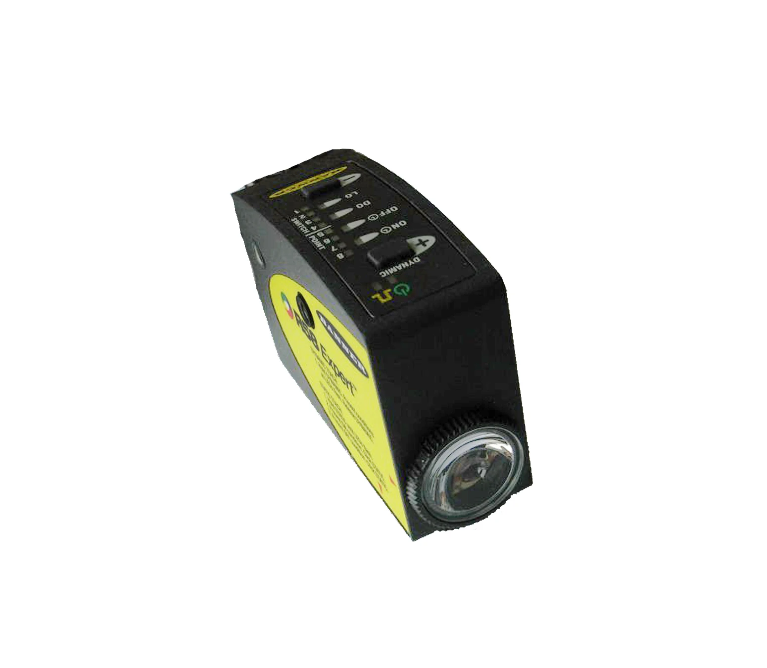 

3 color light source color standard sensor R58E amplifier built-in type