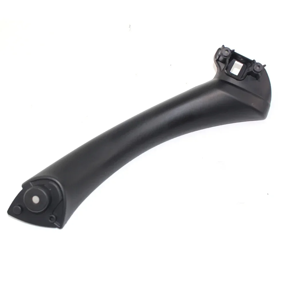 Аксессуары Ручка Внутренняя дверная ручка Недеформационный пластик Материал