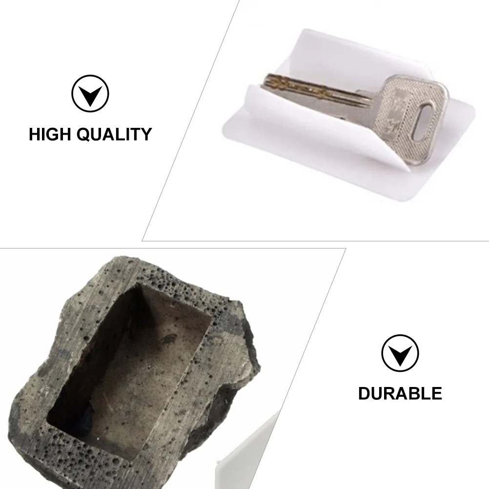 Рисунок 4 - Ящик для хранения ключей