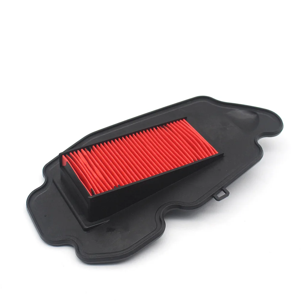 

For Honda RX125 NX125 EX125 SDH125T-31-36-37 NS125D Motorcycle Air Filter Engine Maintenance Accessories Intake Cleaner