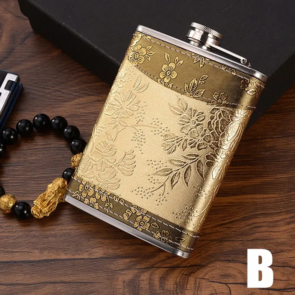 

Фляга Coolcells из нержавеющей стали 7/8 унций