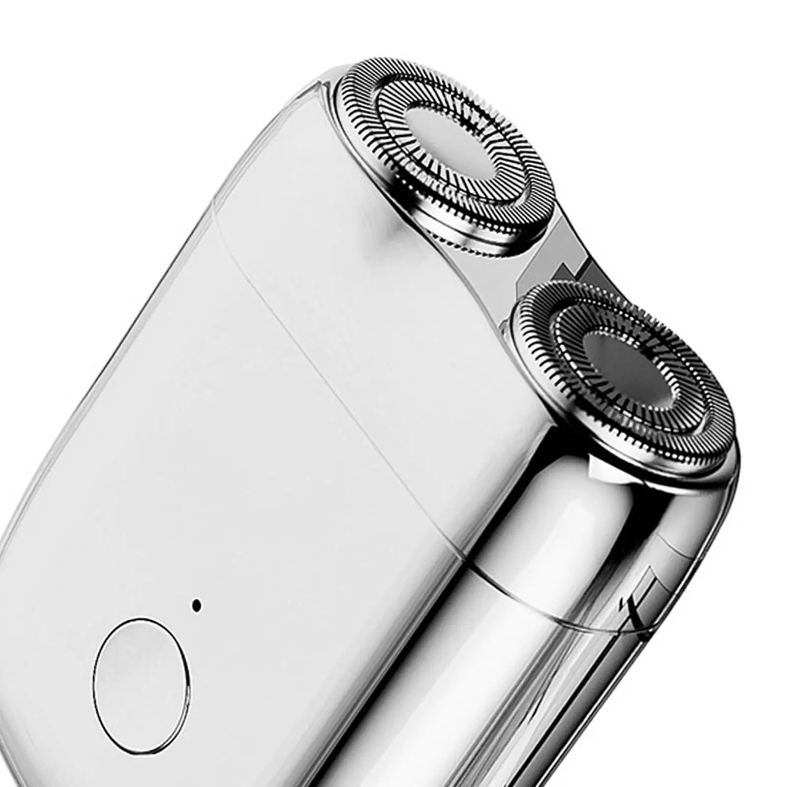 Электрическая бритва светодиодный индикатор электронные подарки 2-уровневый