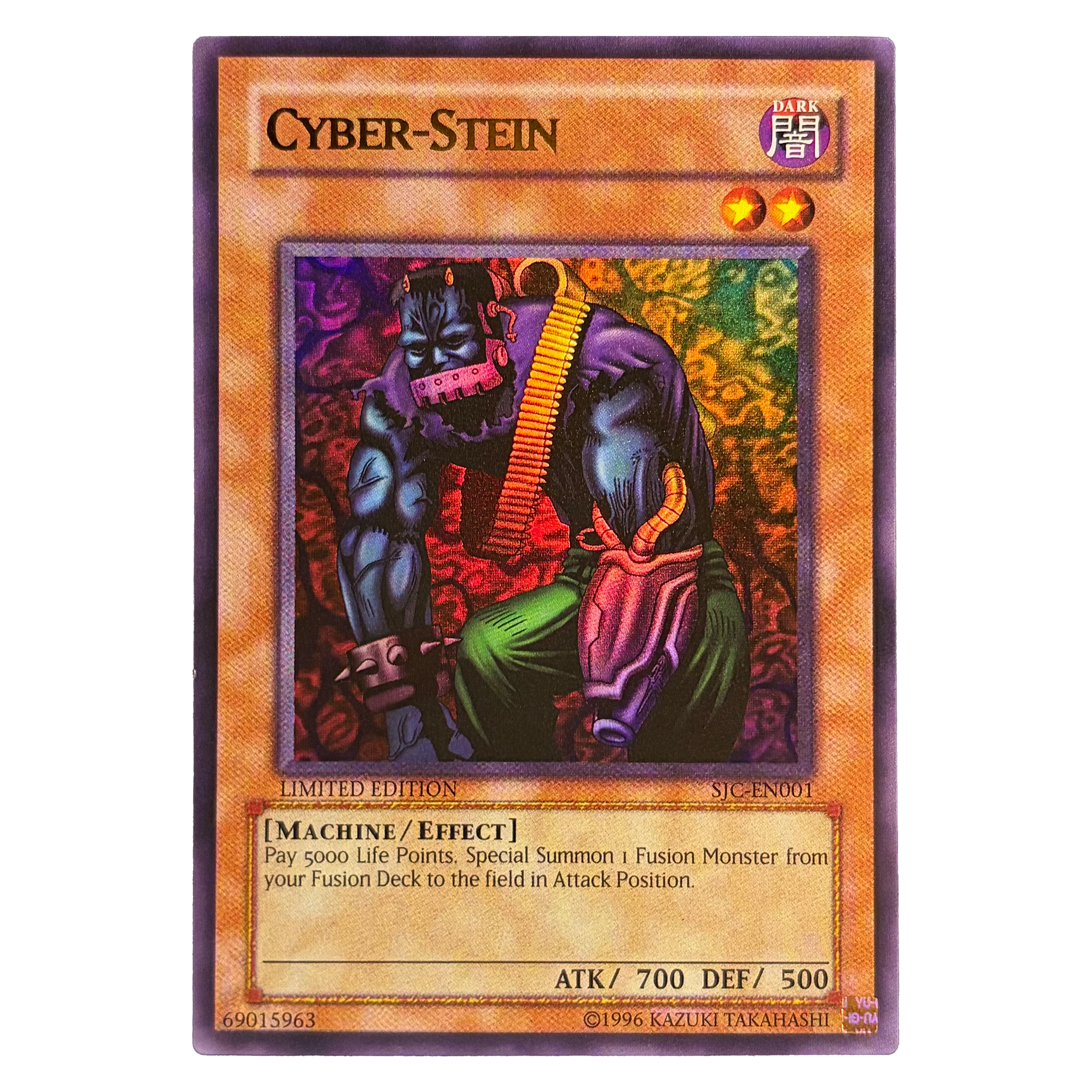Ю-Ги-О! Коллекционные карты TCG 1-го издания SDK-001 SJC-EN001 MRD MRL PSV YCSW OG: Ностальгия по детству, винтажные прокси-карты, игрушки (art.: 3920dac024f7b) - 3920dac024f7b