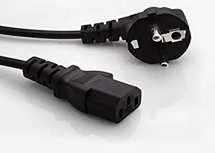 

S-link SL-P150 1,5 м 0,5 мм Роскошные Мощность кабель