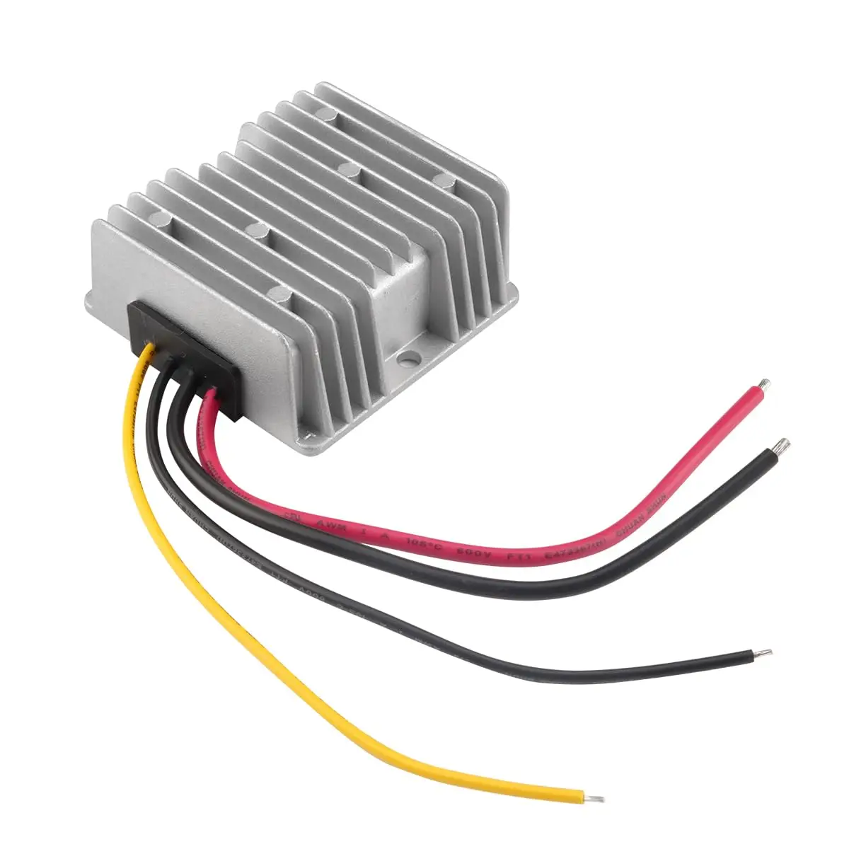 Повышающий преобразователь постоянного тока 12 В в 48 для starlink адаптер питания 6 А