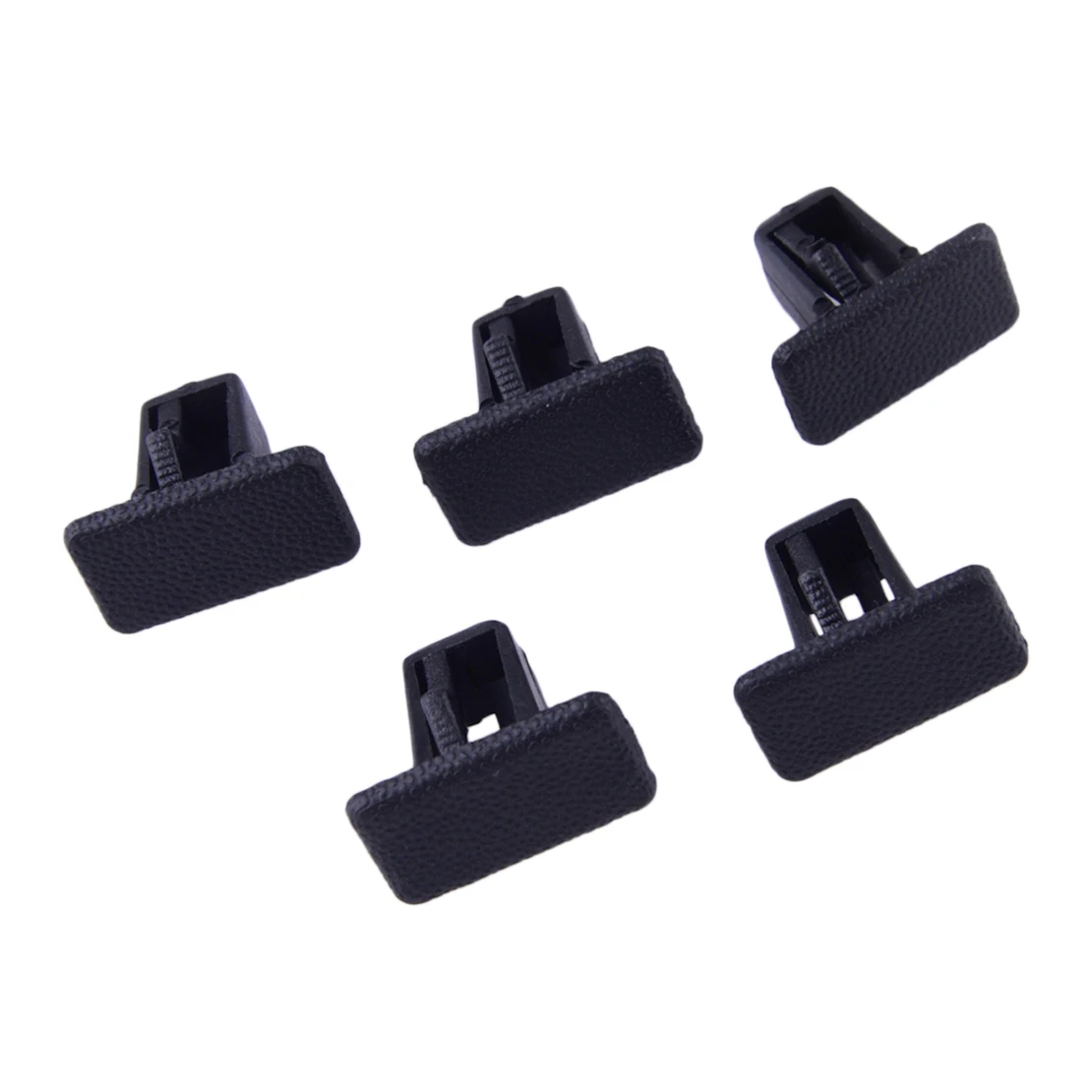 5 fr56dx9 10 шт. нейлоновая Зажимная крепежная панель подходит для Jeep Grand Cherokee 1999 2000 2001