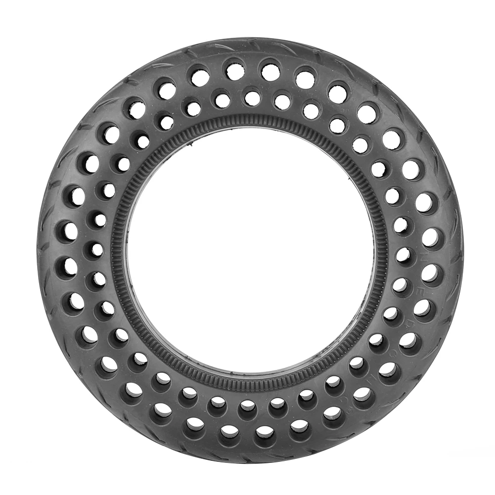 

10x2.125 Solid Tire for M365 PRO 2 10 inch Electric Scooter Shock Absorber Tyre