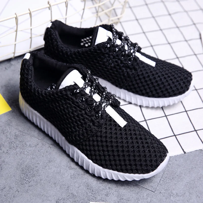 

Sport Shoes Flat Kids Running Shoes Teenage Sports Shoes For Men Gold Sneakers For Men 2022 High Quality Trainers