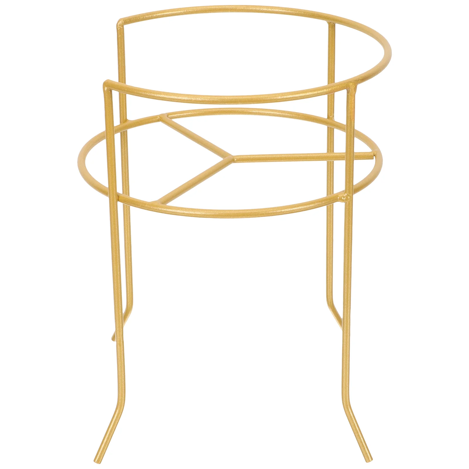 

Stand Dispenser Holder Drink Beer Bucket Winerack Iron Beverage Dispensers Waterplant Storage Station Countertophome Supplies