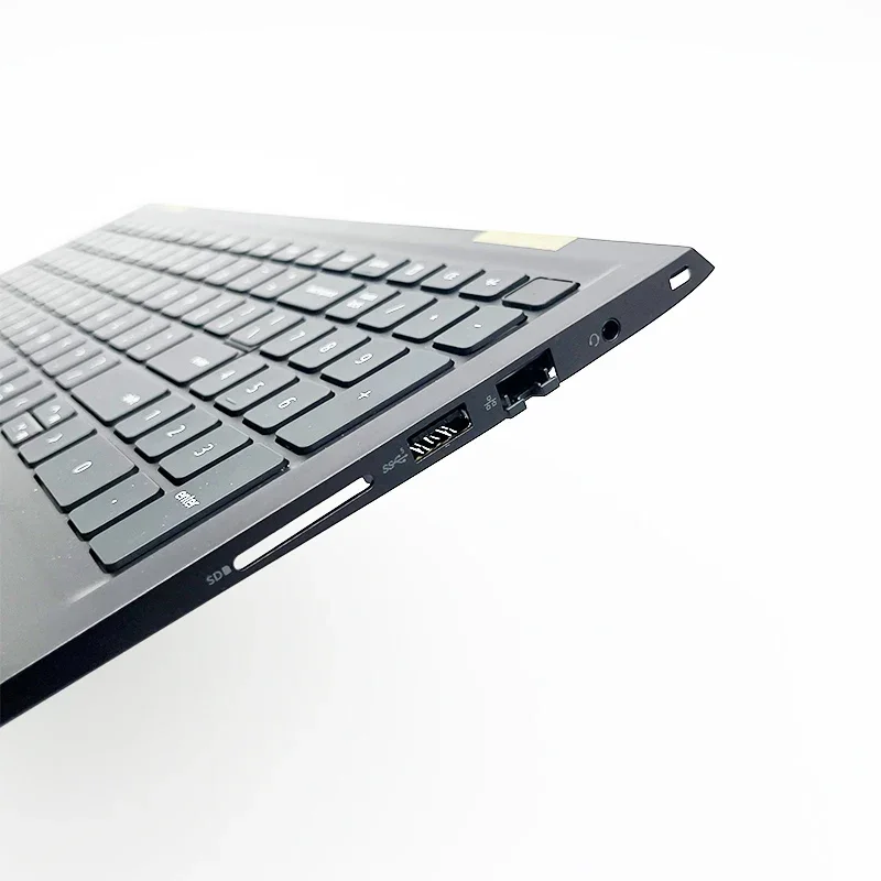 Новинка для DELL Vostro 15 5510 5515 V5510 V5515 0VPJVX 0Y64G2 0VYNNW 0NGVT3 упор рук верхняя крышка