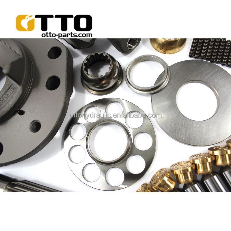 Высококачественные гидравлические детали K3V140DT K3V180DT KAWASAKI Шестеренчатый насос