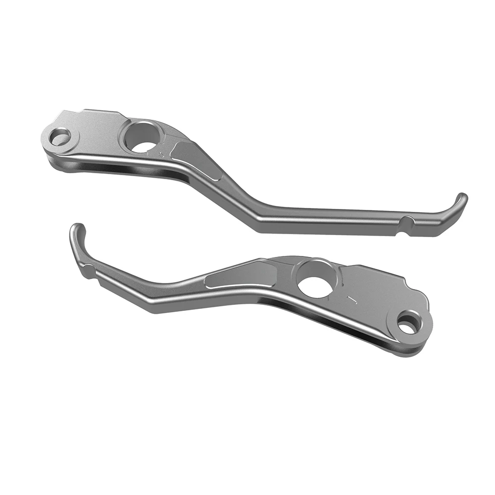 

Для BMW R1200RT R1200RS R1200R 2013-2014-2015-2016-2017-2018-ЧПУ с двумя пальцами, короткая муфта, тормозной рычаг, набор R1200 R RT RS