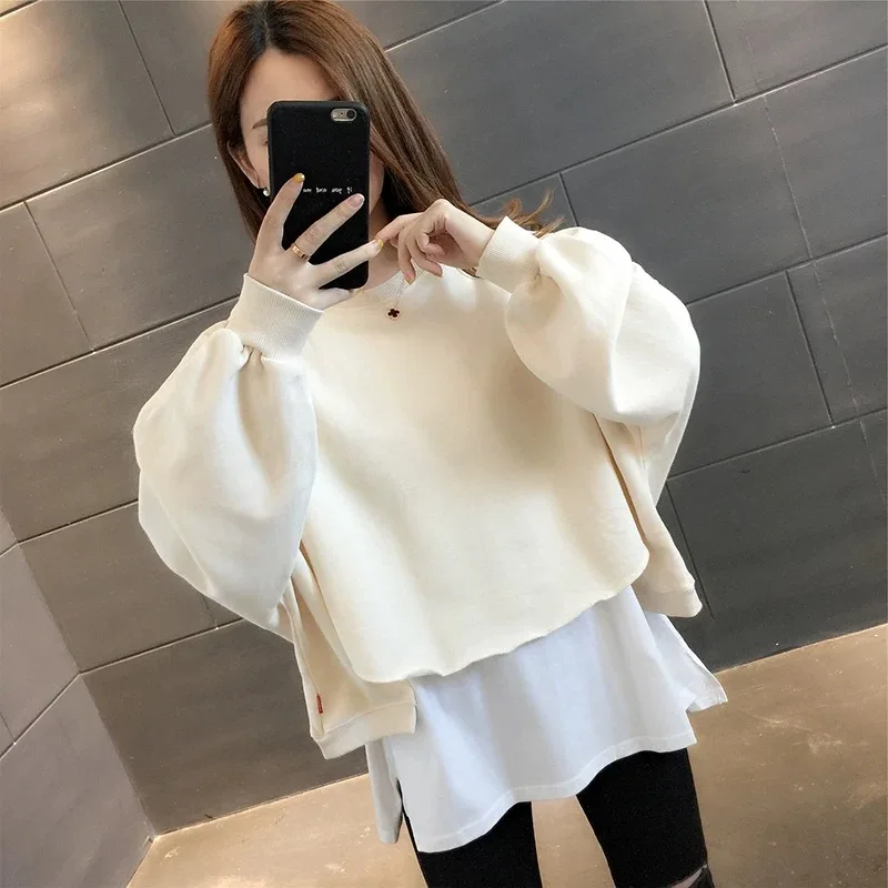 

Spring 2022 new maternity comfortable maternity wear
