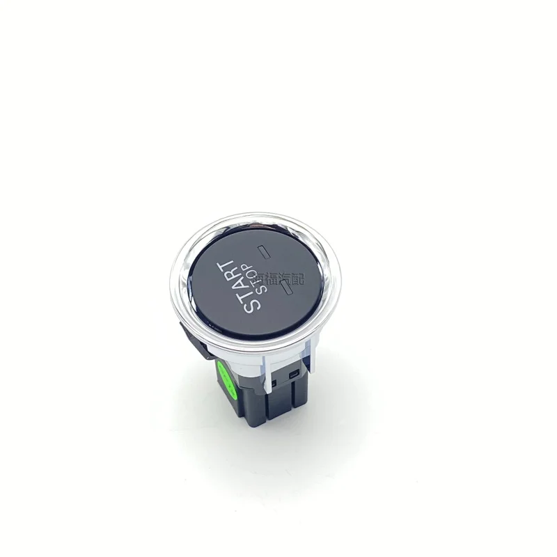 1 шт. для Roewe RX3 i6 i5 Clever One Key Start Switch в сборе кнопка включения зажигания
