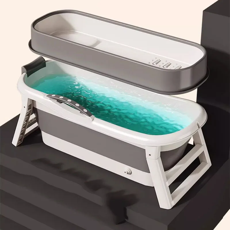 Ванночки для взрослых с животными складные переносные предметы детская ванночка