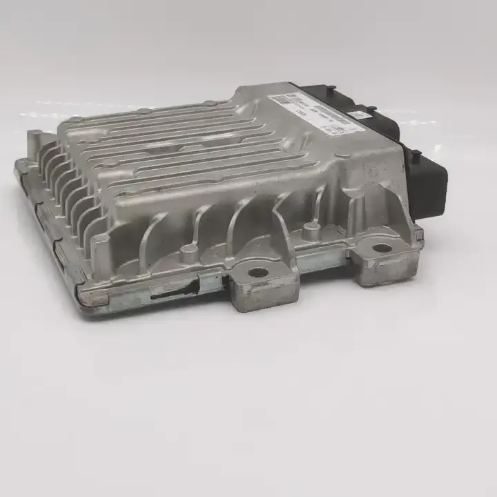 Электронный модуль управления двигателем Teoland для Ford Ranger T6 T7 T8 BT50 AB39-12A650-HD