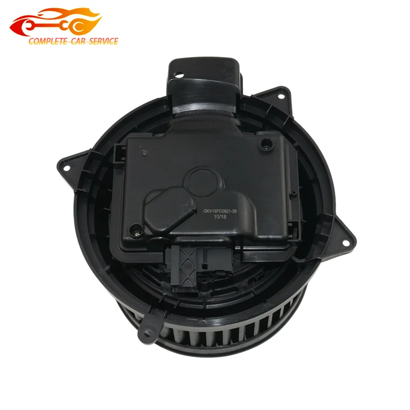 Комплект двигателя воздуходувки A1648350007 A1648350507 1648350307 для Mercedes W164 ML350 ML550 GL450 GL550 W251