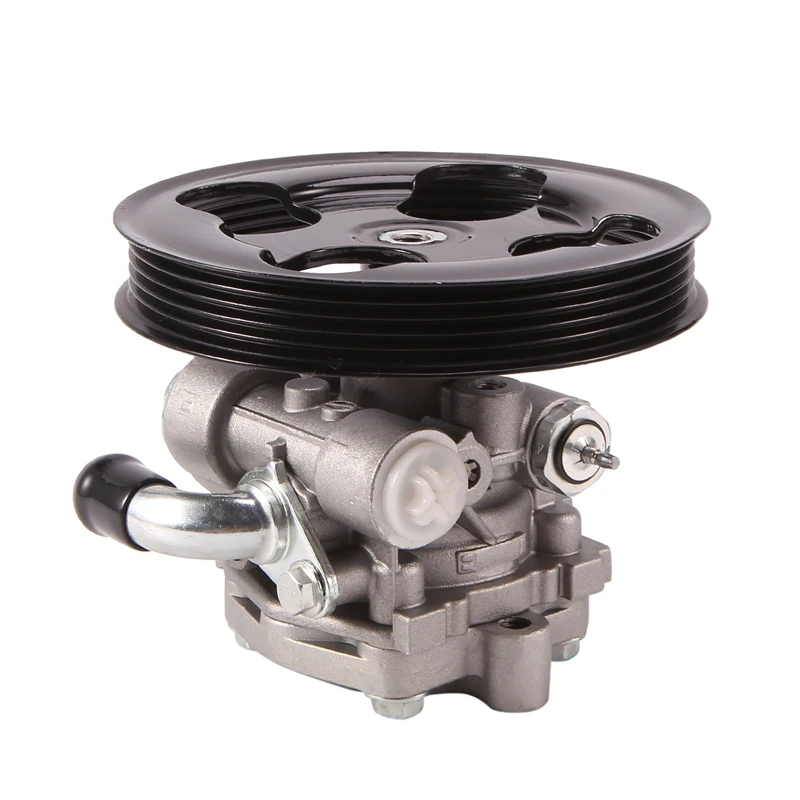 

Car Power Steering Pump For MITSUBISHI Pajero IO 1998 GF-H76W MR455402