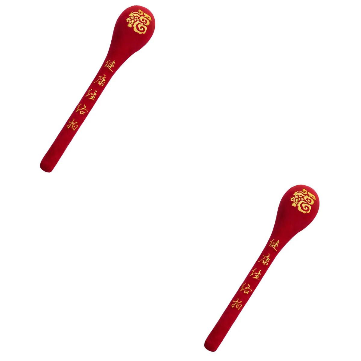 Набор из 2-стреловых массажных шариков для массажера молотка роликовый