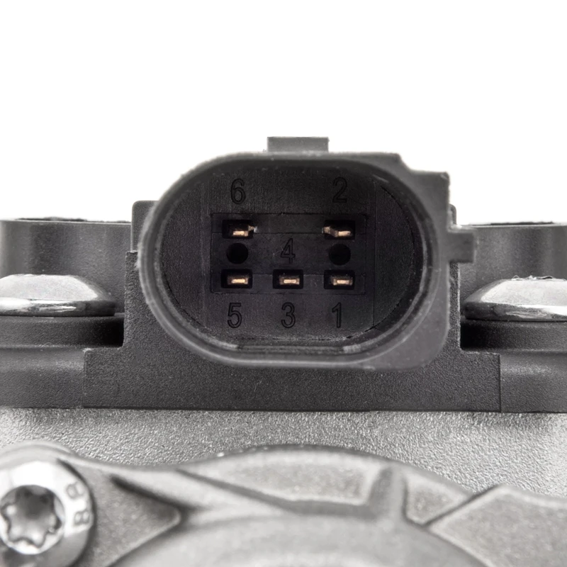 Автомобильный турбо-регулятор давления выдувной клапан электрический привод