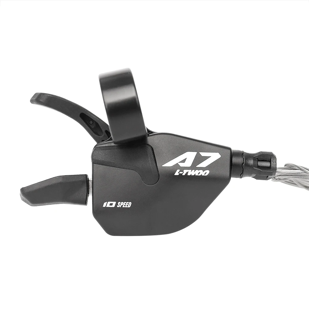 LTWOO A7 3X10 скорость правый/левый рычаг переключения передач Ult длинные ноги задний