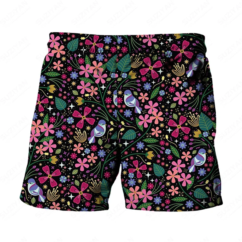 

Sport Beach Breathable Standard-Fit Male Quick Dry For Men Hot Classic Beachwear New Men'S Shorrts Swimming British