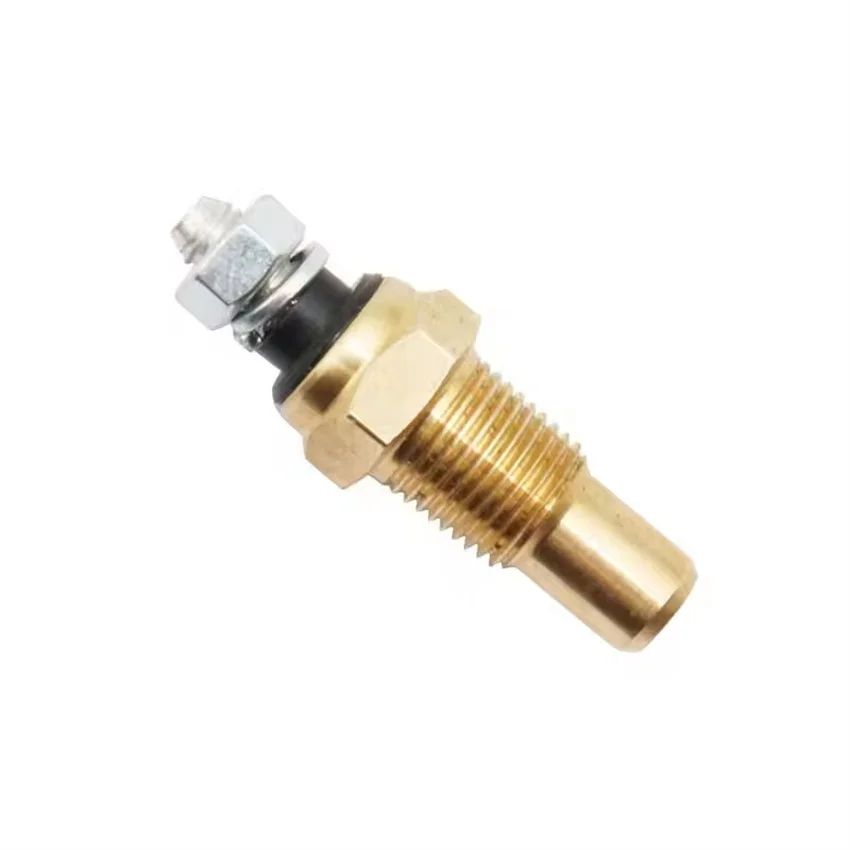 Аксессуары для погрузчика с бортовым поворотом датчик температуры воды 6658818 Bobcat