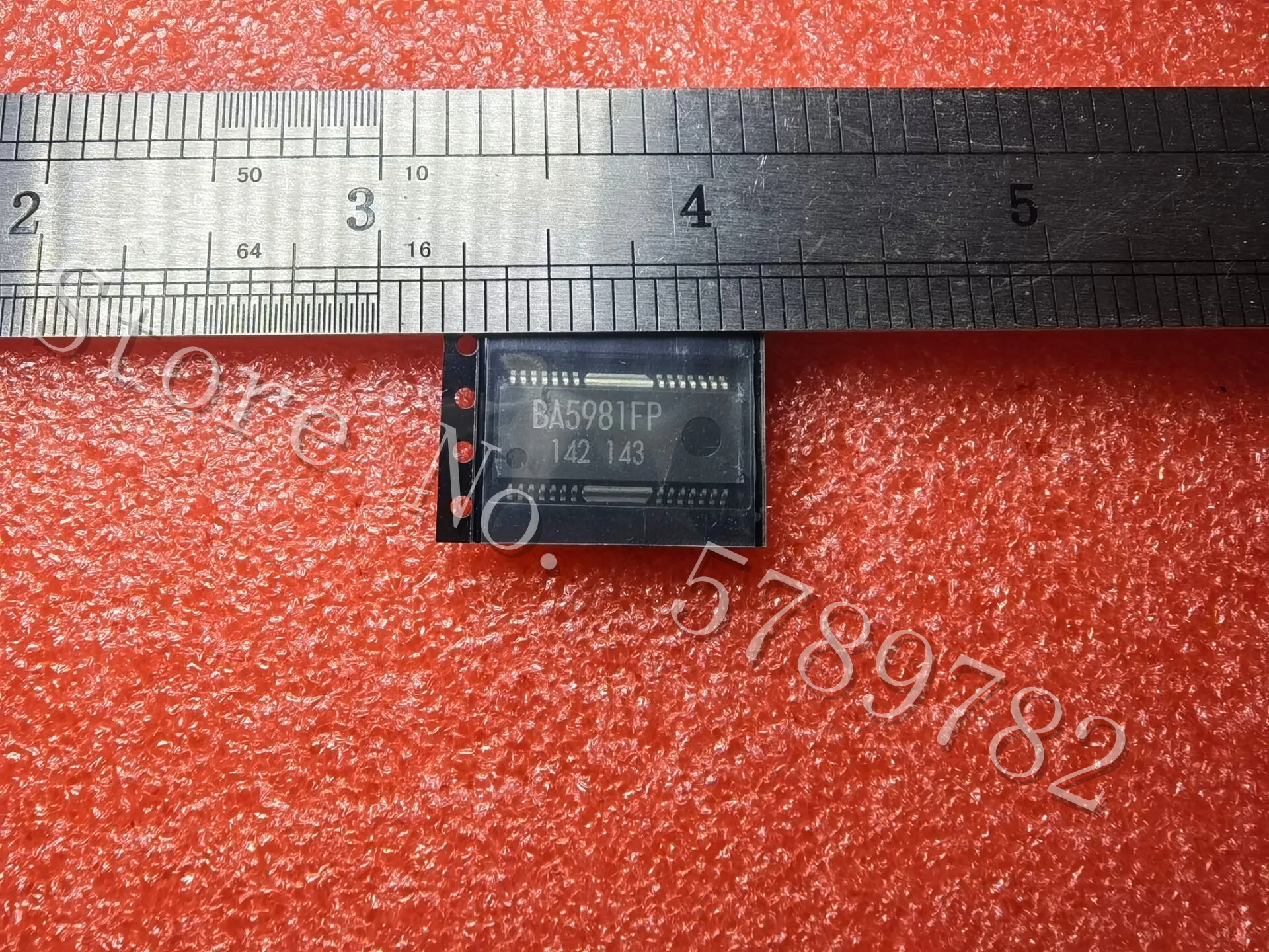 

1pcs/lot BA5981FP BA5981FP-E2 SSOP28