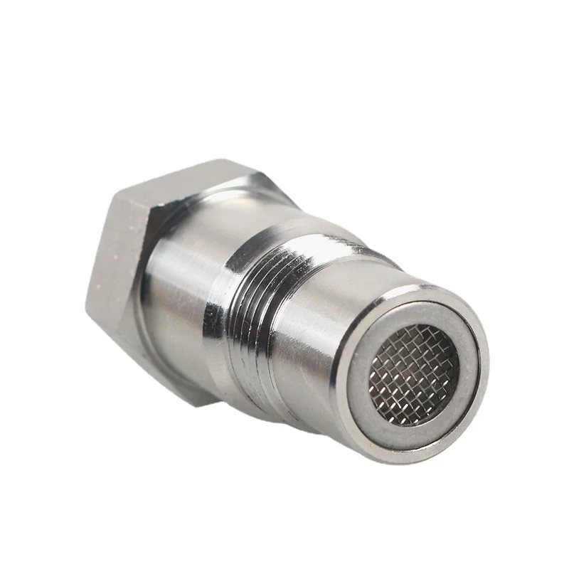 

TP-1014-S modification parts oxygen sensor filter connector adapter extension screw M18*1.5