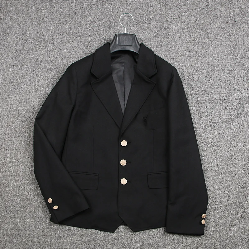 

2022 Spring Suit JK Students Uniform Women's Jackets For Female Coat Basic Blazer Set Women Tops Suits Ladies Blazers Harajuku